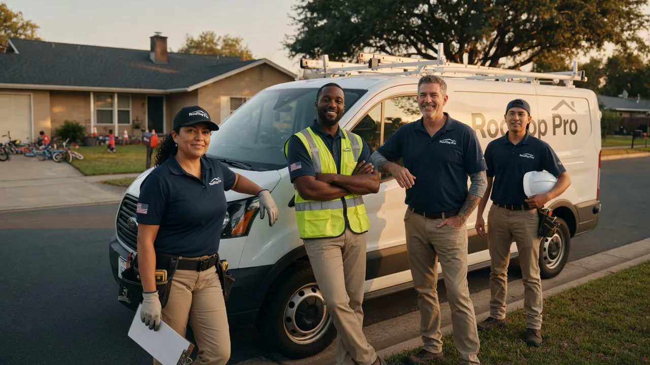 Roof Repair in Declo, ID near me